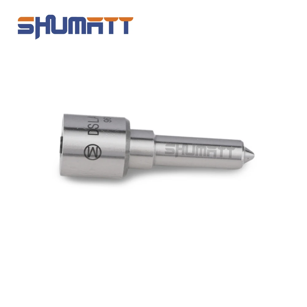 

New Made In China DSLA154P1320 Common Rail Injector Nozzle OE 6110701287 A6110701287 For 0445110105 0445110106 Injector