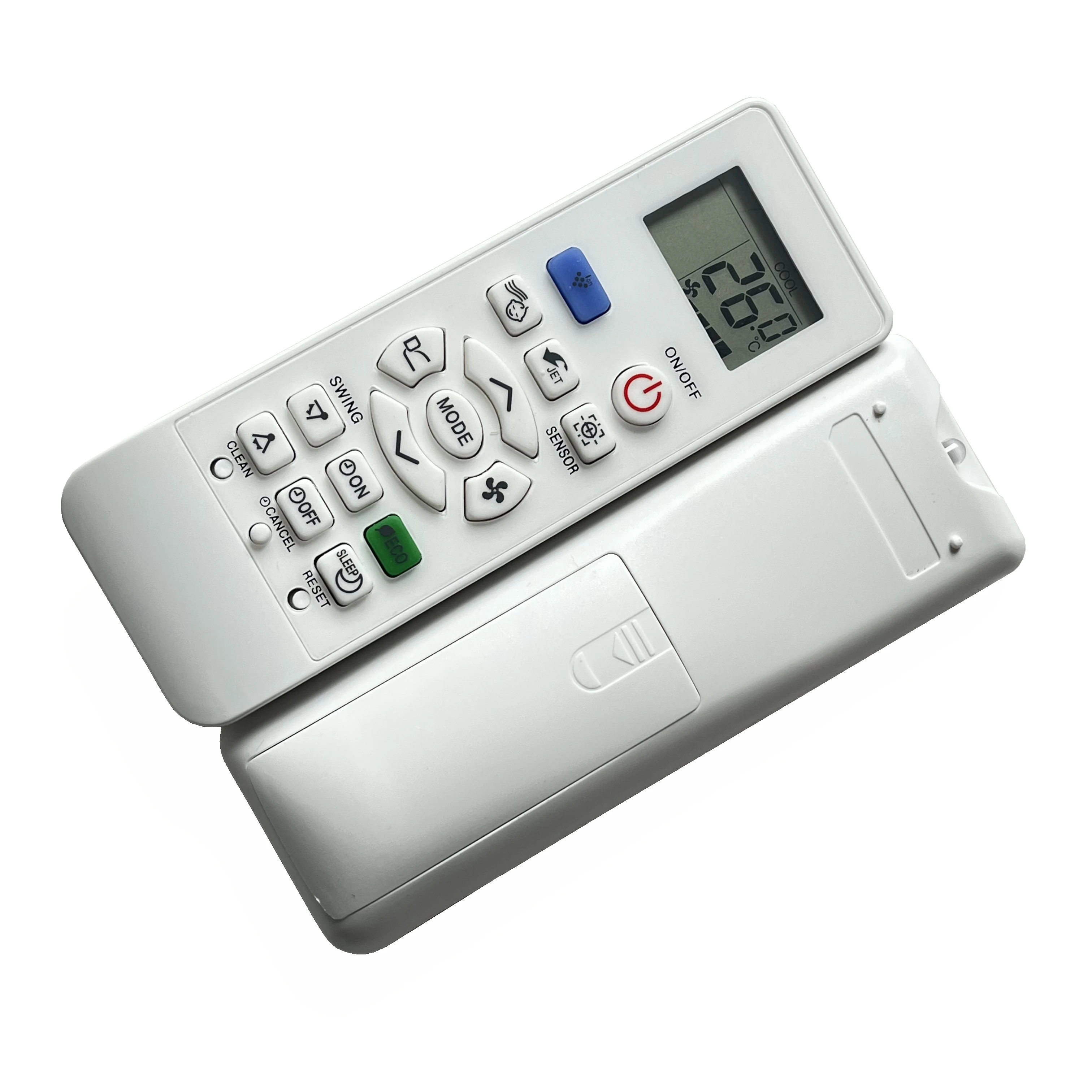 Replace CRMC-A967JB… - image