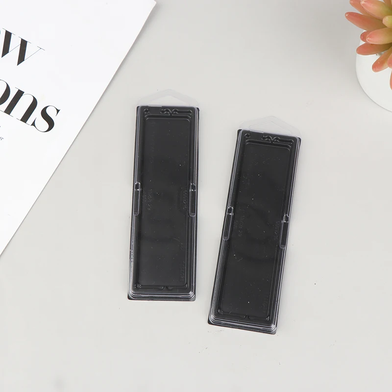 10Pcs LODIMM Desktop RAM Storage Box, For DDR DDR2 DDR3 DDR4 Memory Modules