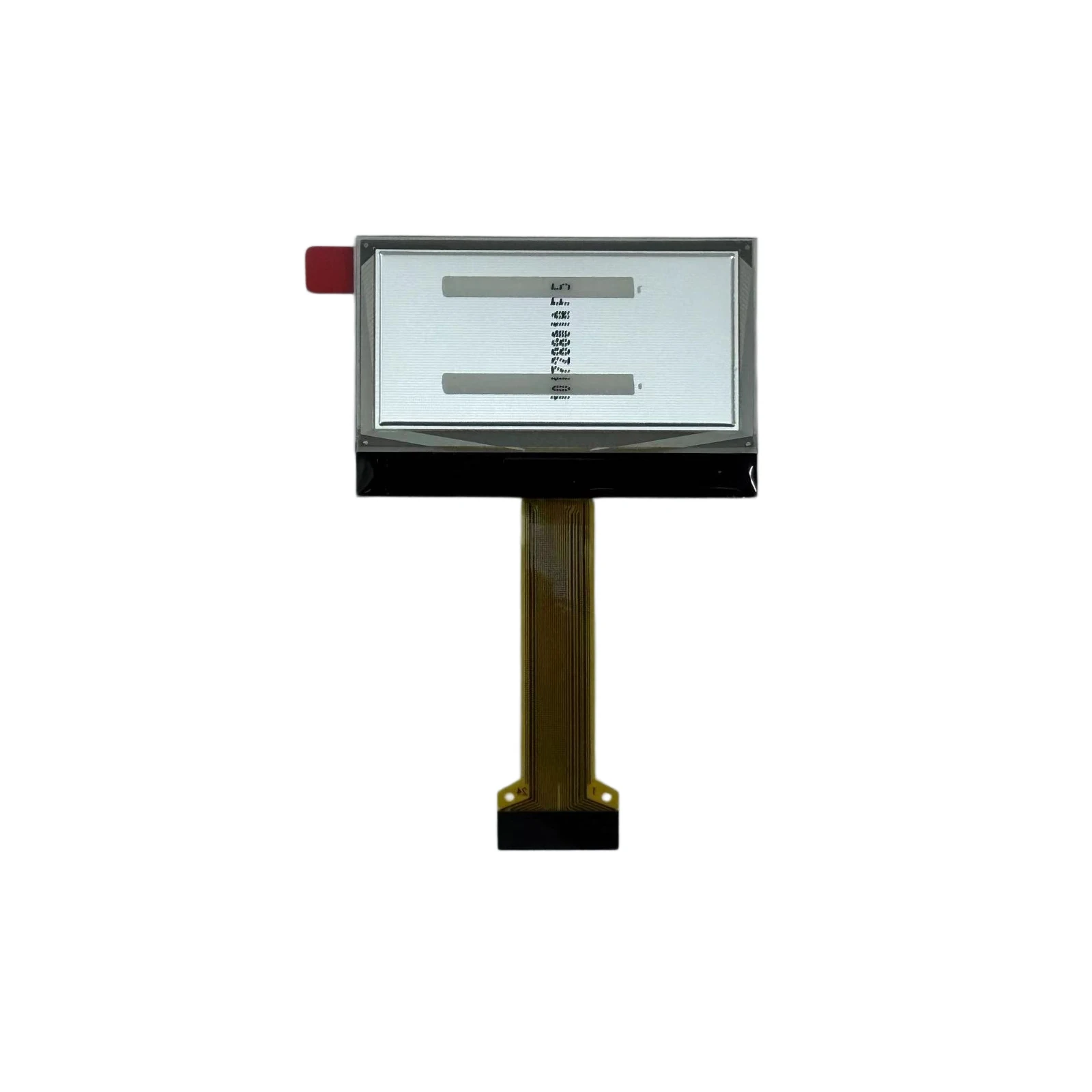3121194012 -01 Original Oled Yellow Font White Font Oled Screen