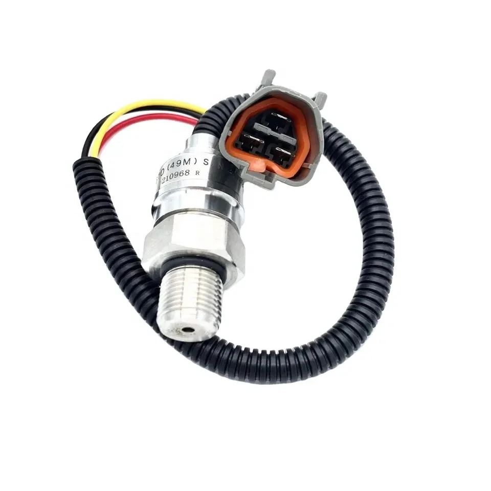 

Электрические детали экскаватора 7861-92-1610 7861921610 Датчик высокого давления для kom atsu PC200-6