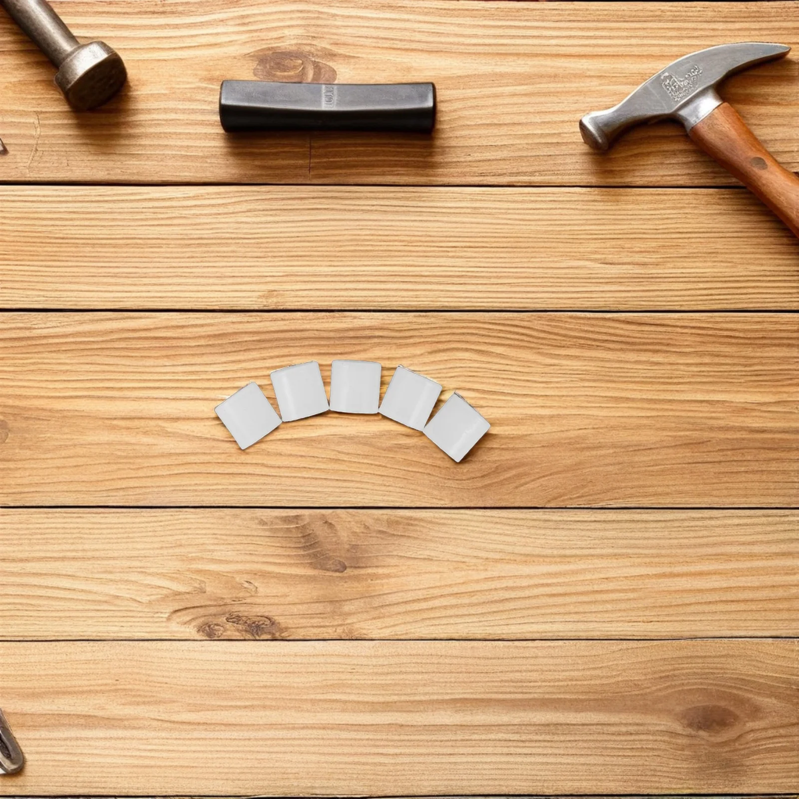 

10Pcs Round Pipe End Caps 16Mm Thickened Plastic Anti-Slip Leg Tips for Shoe Racks Shelving Units Wardrobe Organizers Stable