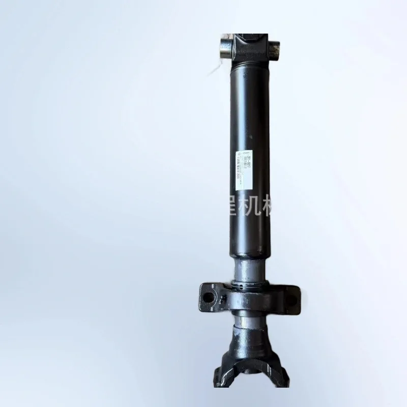 Wheel loader drive shaft assembly 391-9017