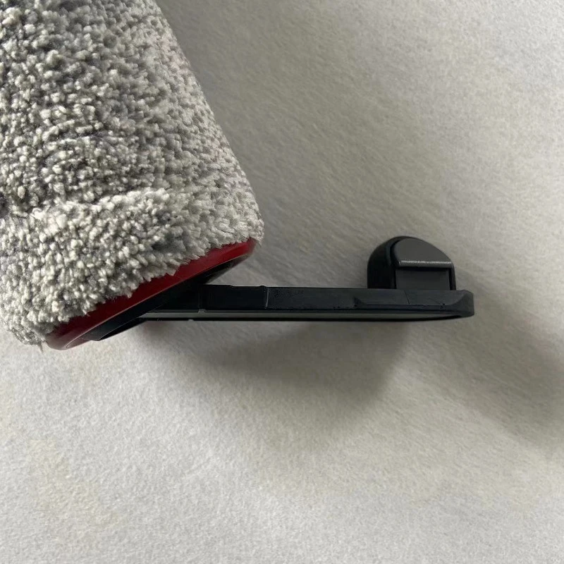 فرشاة دوارة بديلة لملحقات قطع غيار المكنسة الكهربائية الرطبة والجافة Xiaomi Dreame H12 Pro