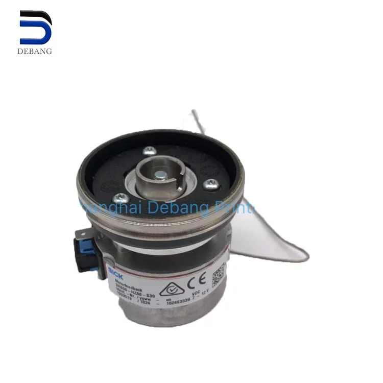 

Оригинальный заводской enconder SRS50-HZAO-S39 C2.101.3013 HD SM102 SM52 SM74 Машинный кодировщик