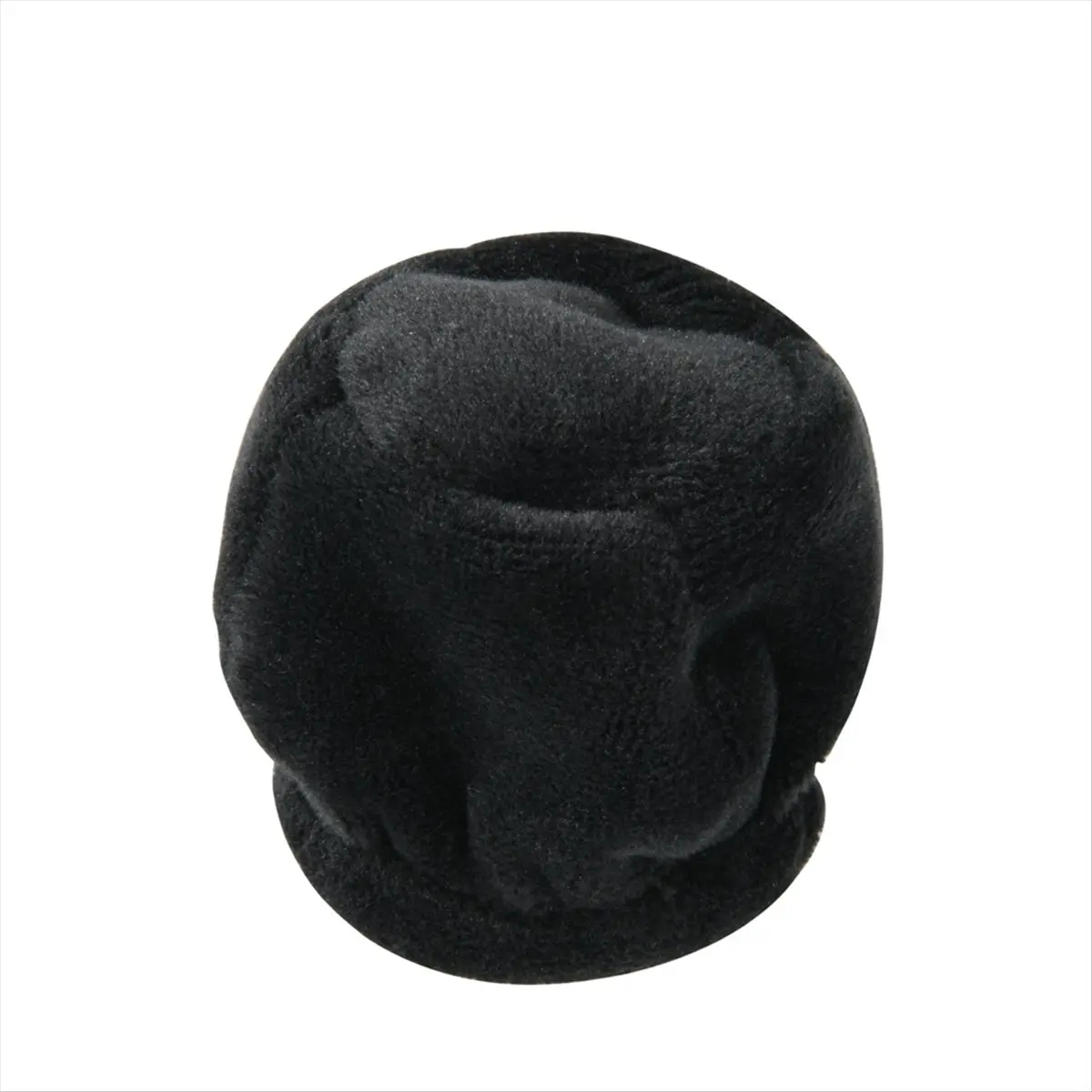 (▲★HUND)Dust Protection Cover Dust Cover for Driving Force Racing Gear Lever Dustproof Protective Cover Flannel Cover