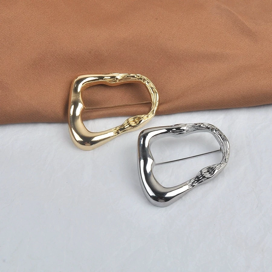 Elegant Glossy Meta… - image