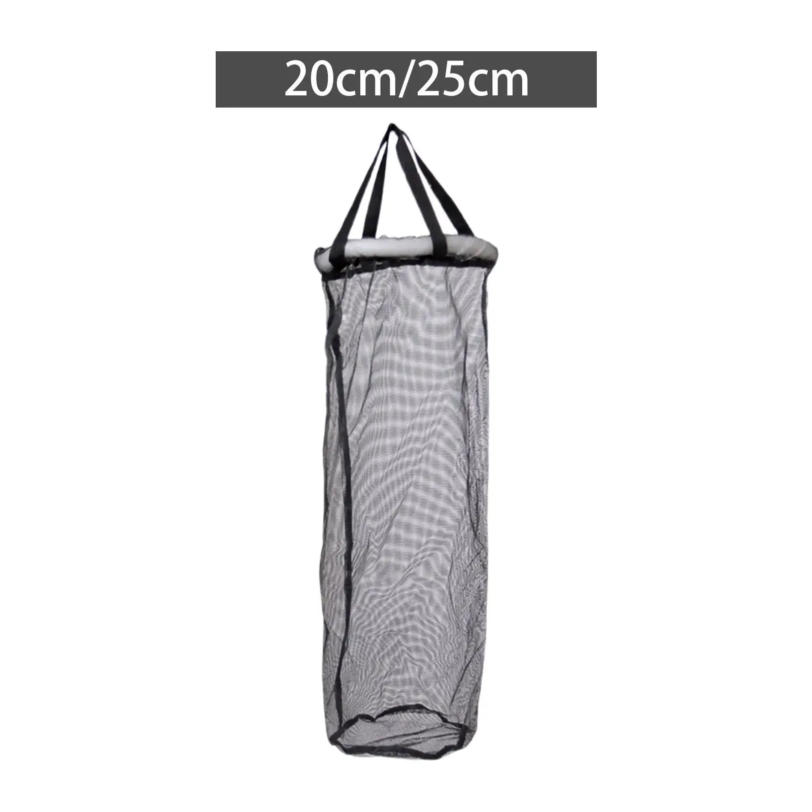 

Fishing Basket Fish Holder for Keeping Crayfish Minnows Leaches