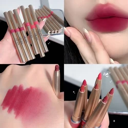 Lip Pencil Fashion Women Long Lasting Waterproof Lip Liners Pencils Cheap Original Makeup Sexy Girl Makeup Cosmeticos