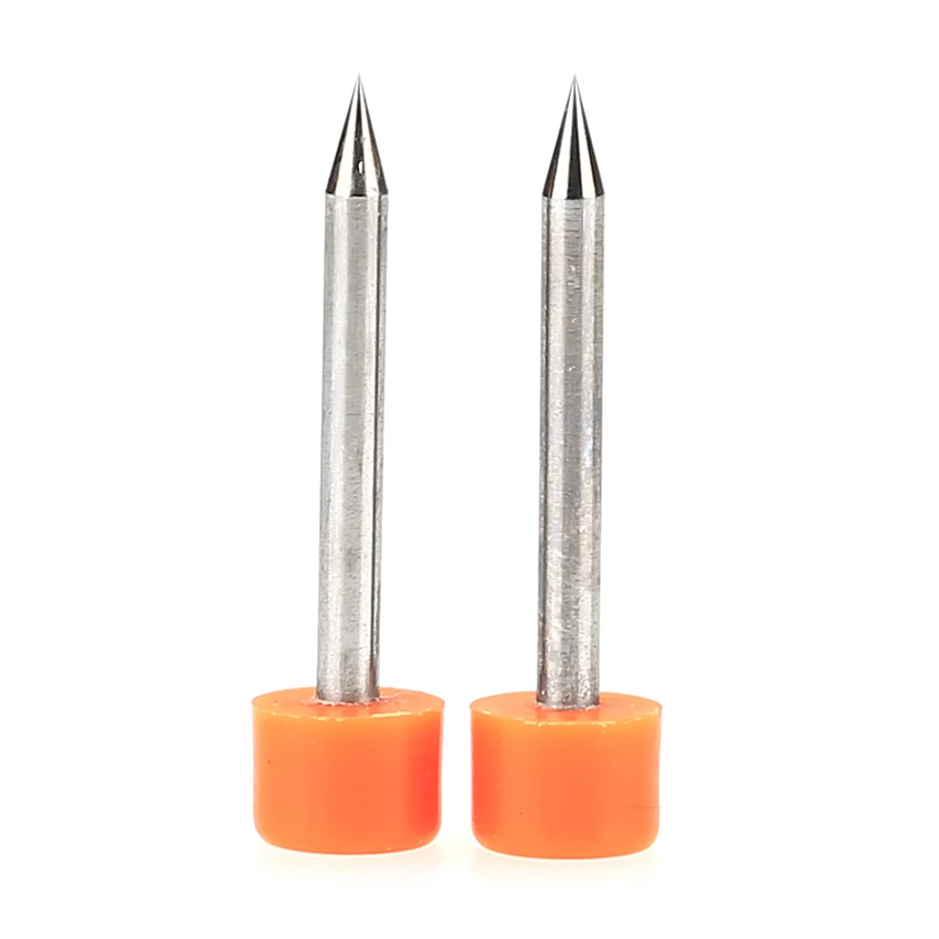 

TYPE T37/T39/81C/T65/T66 fiber fusion machine electrode rod discharge needle hot melt accessories 1 pair