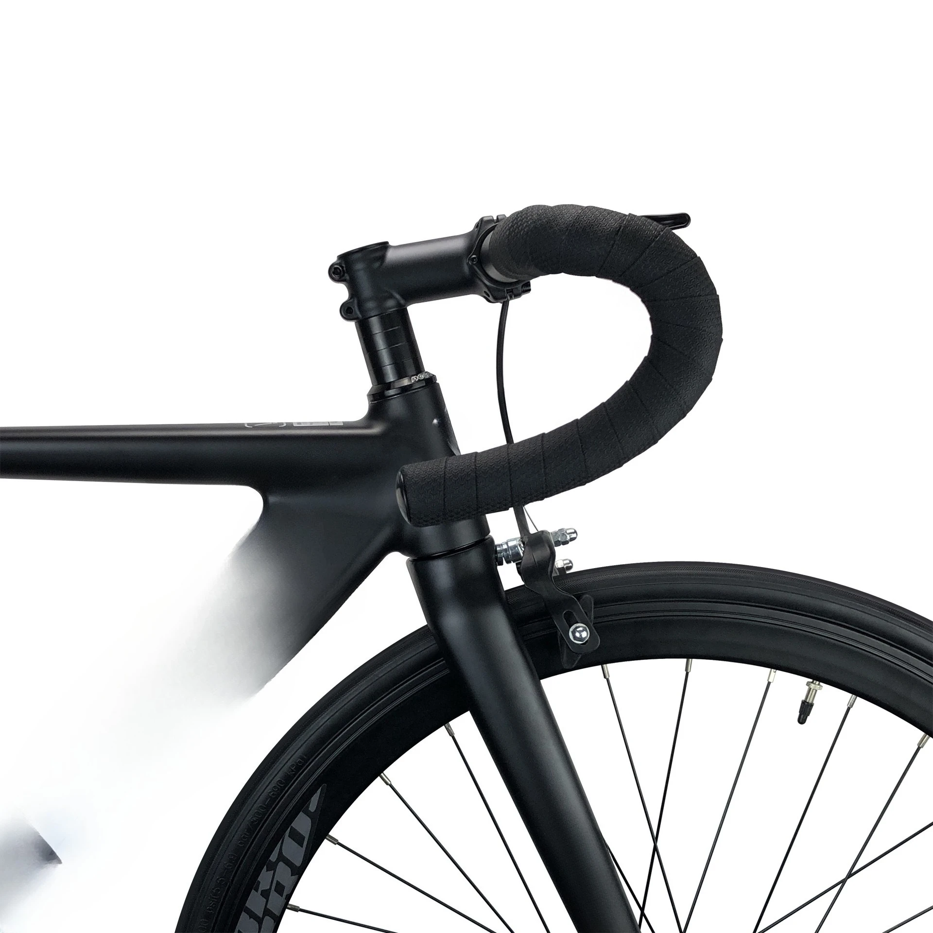 Aluminum Co-Sports Professional Dead Flying Bike CX-8Plus Venue Bike 700C Dead Flying Bike