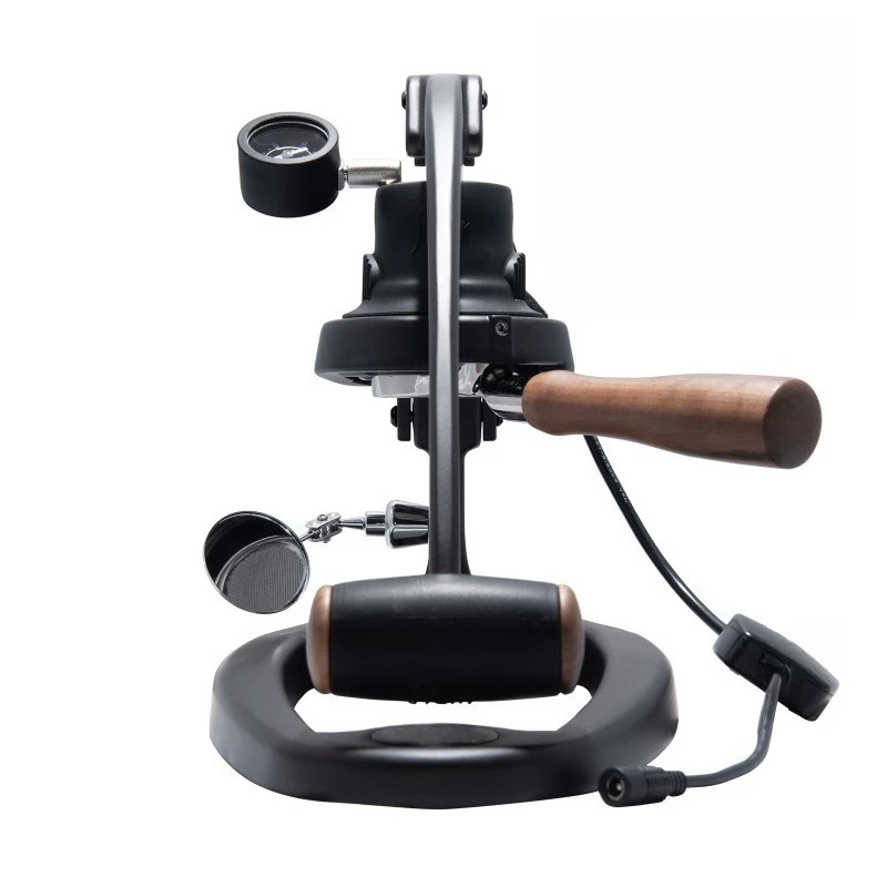 

Portable, Espresso Maker, Manual Household