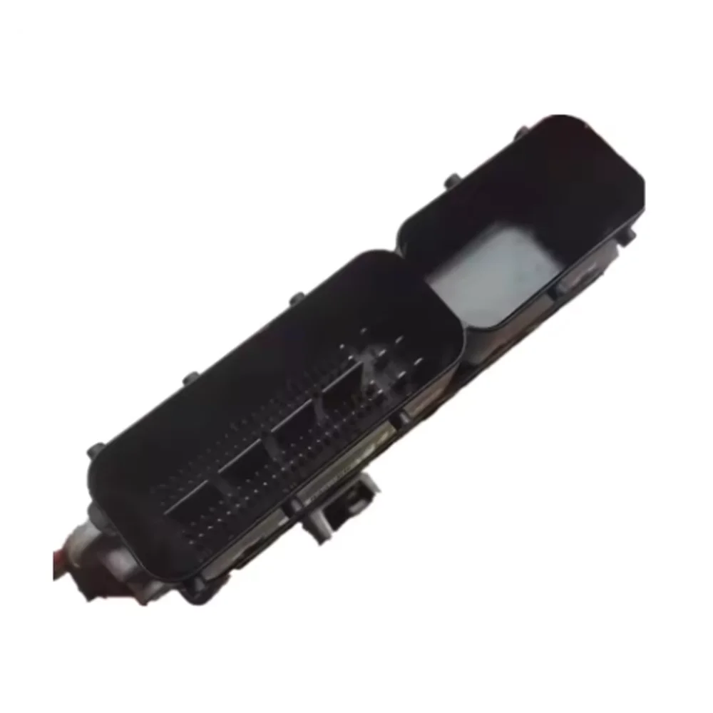 Unit Kontrol Elektronik Papan Mesin Mobil ECU 39110-02KB0 Asli untuk Hyundai M7.9.8