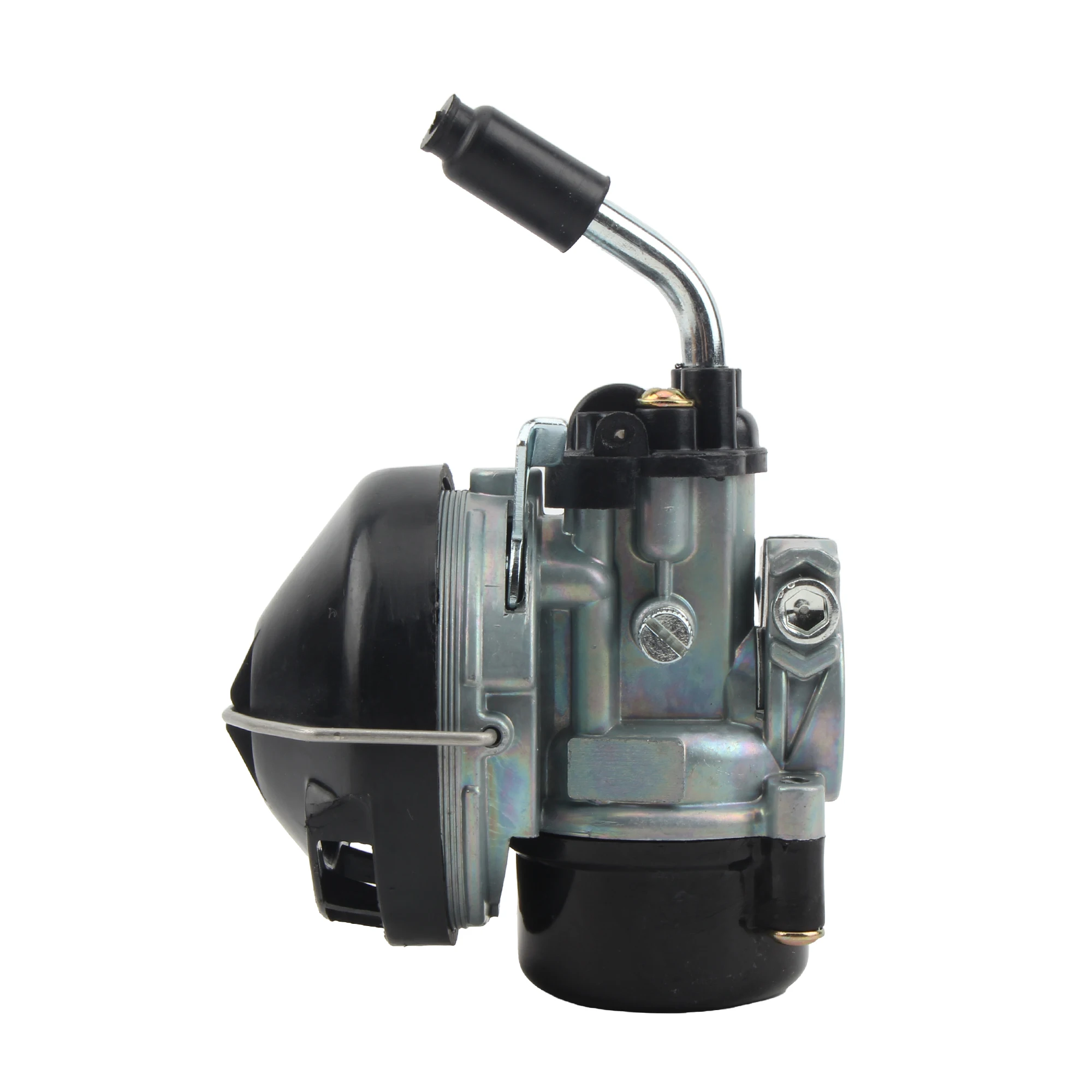 Roller Vergaser 19mm 37cc Wassergekühlter Vergaser für DELLORTO 14,12mm SHA MOPED Tomos Italienische 14/12 Mopeds Motorradteile