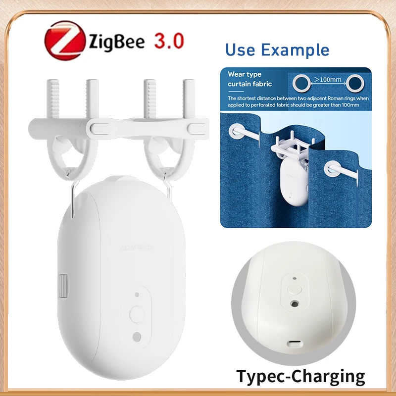 Variant: Zigbee V4