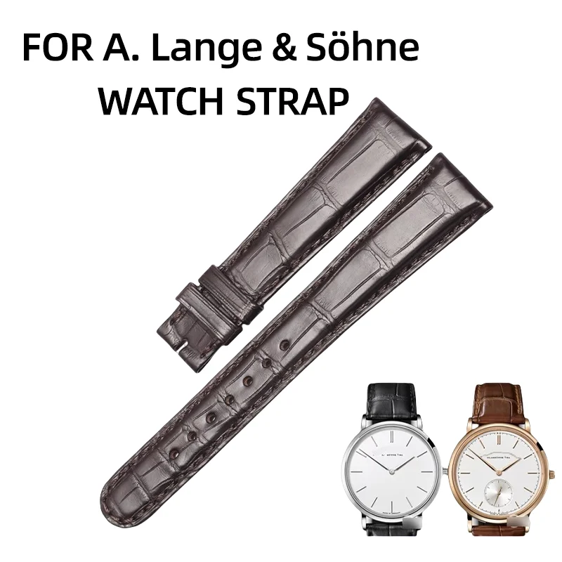 para-a-lange-sOhne-lange-1-fase-de-lona-192032-380027-correa-de-reloj-de-piel-de-cocodrilo
