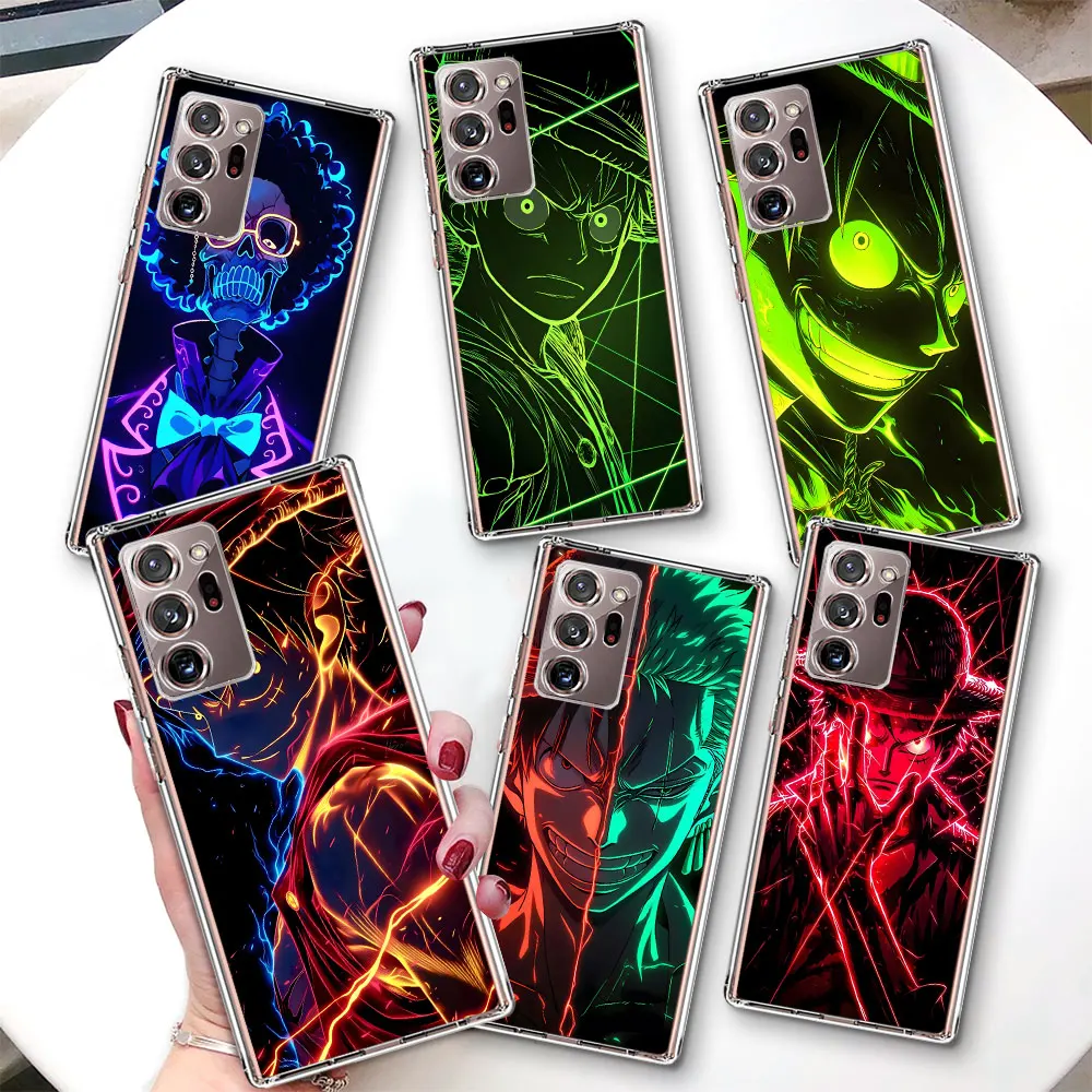 One Piece Cool Case…