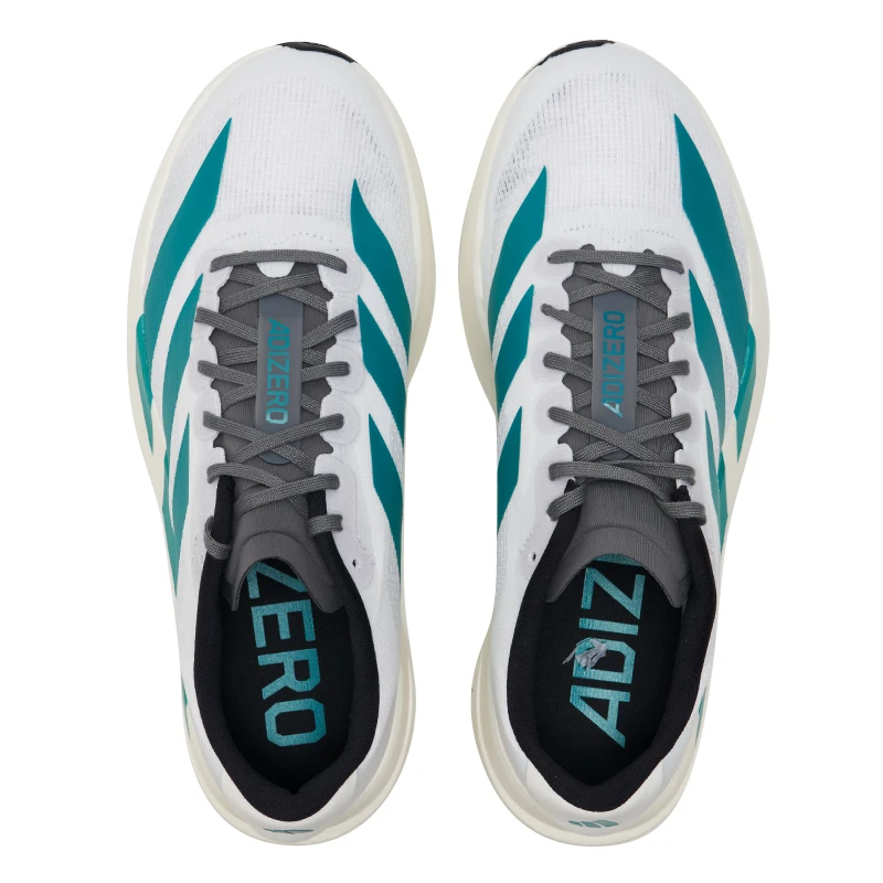 

Мужская спортивная обувь Adidas Adizero Evo Sl, амортизирующие, износостойкие, удобные, легкие, дышащие кроссовки Js4487