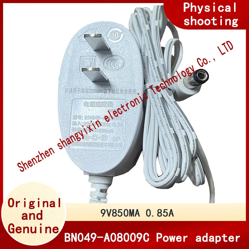 Original AC6 router BN049-A08009C Power adapter 9V850MA0.85A charging cable