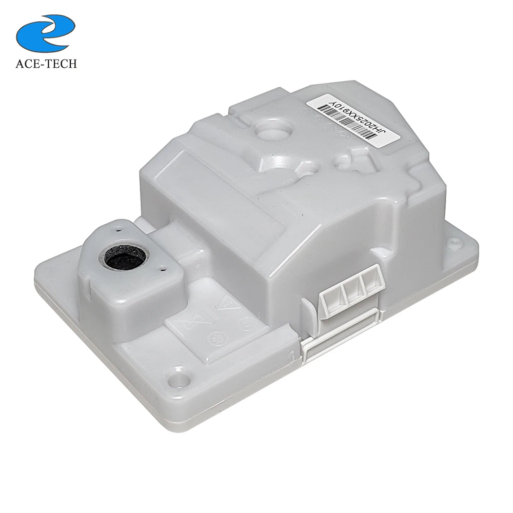 

Контейнер для отработанного тонера CTL-1100 для принтеров Pantum CP1100DN, CP1100DW, CM1100DN, CM1100DW, CM1100ADN, CM1100ADW (совместимый картридж)