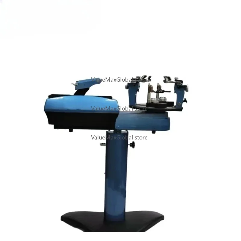 Factory Price Double-Use Stringing Machine – LED Display for Tennis & Badminton Rackets