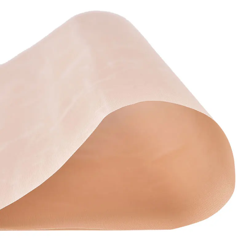 Non Stick Reusable Baking Paper High Temperature Resistant  Sheet Pastry Baking Oilpaper Grill Baking Mat Baking Tools