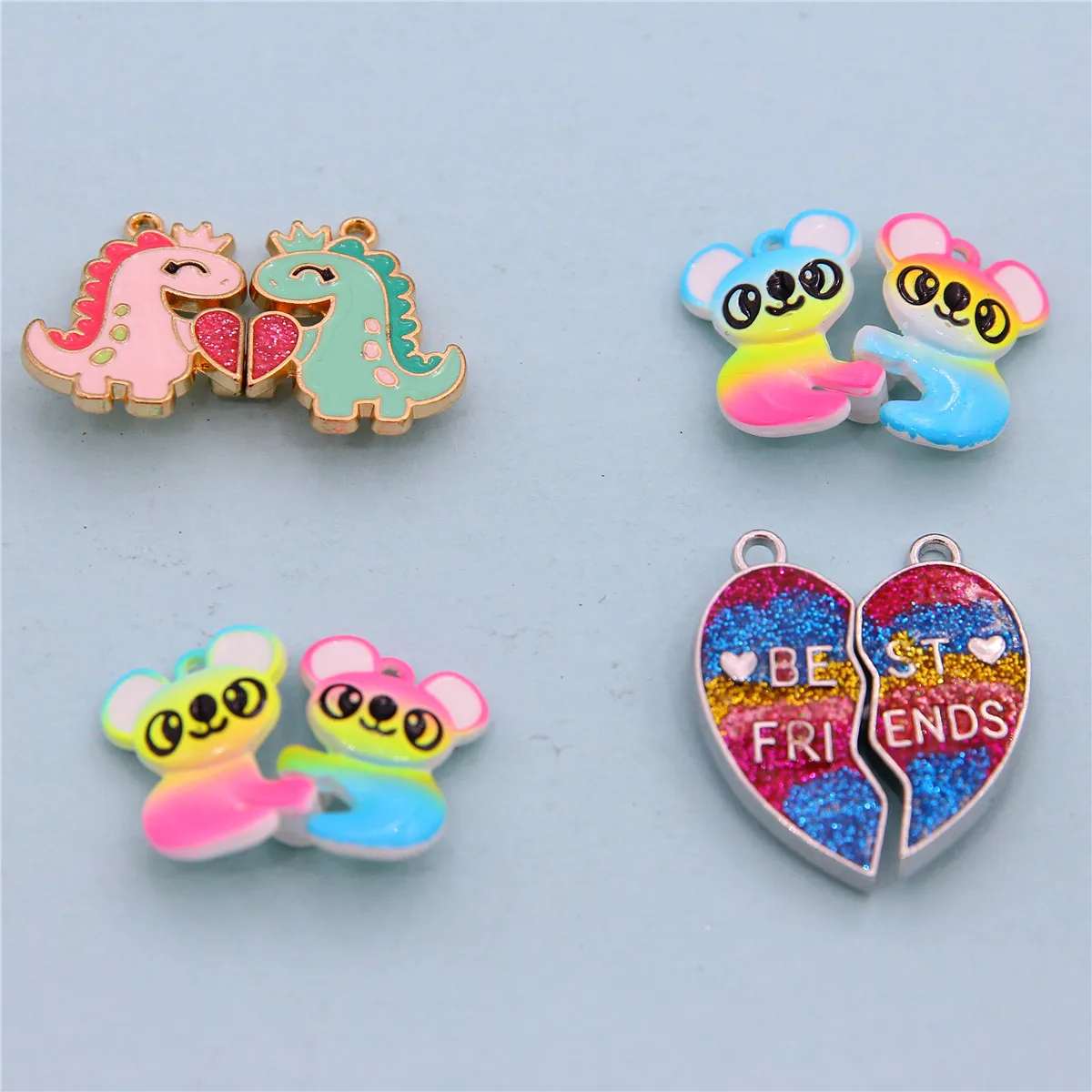 3Set Best Friend Ma…