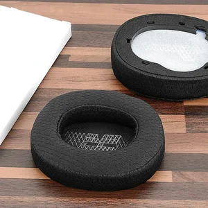 وسادات أذن بديلة ل JBL ، سماعة رأس ، وسادة أذن ، قطع غيار ، JBL Live 650 ، BTNC ، 660NC ، E65BTNC Duet NC أعلى 10 مبيعات لإصلاح سماعات الرأس JBL - رقم 4