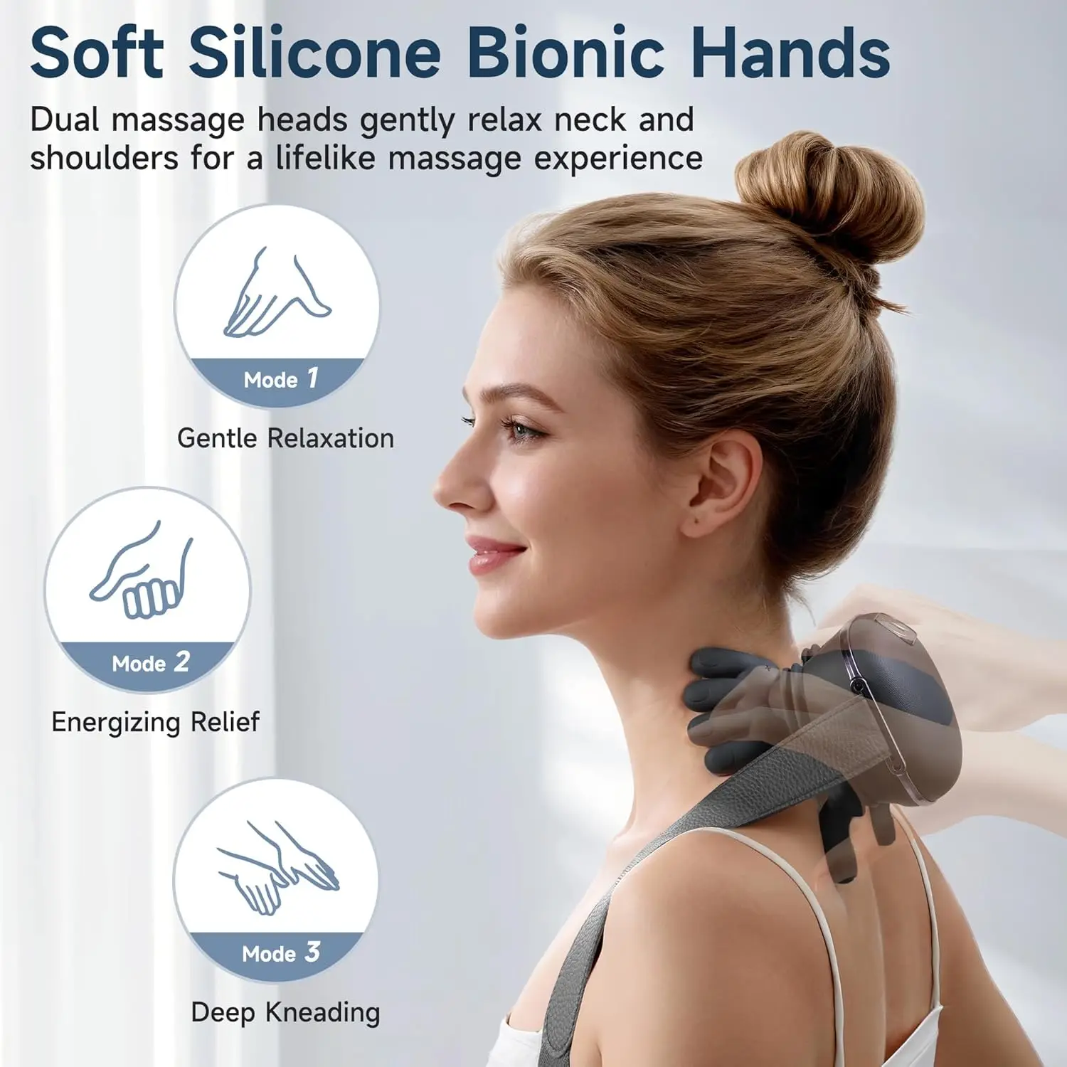 Thumbnail 4 - #51 Back Massagers List of Top Picks