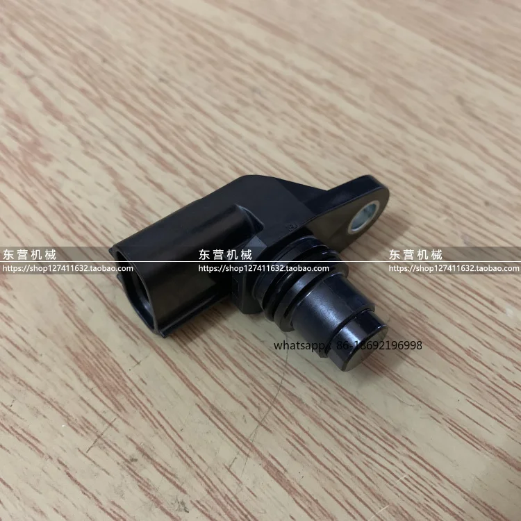 Eixo excêntrico do sensor da árvore de cames 4HK1 700P ZX240-5A SY365
