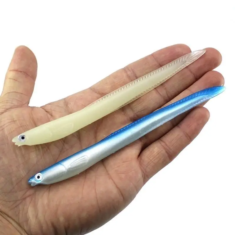 

R6FE Fishing Lures Swimbait Saltwater Swim Baits 14cm Artificial Lure