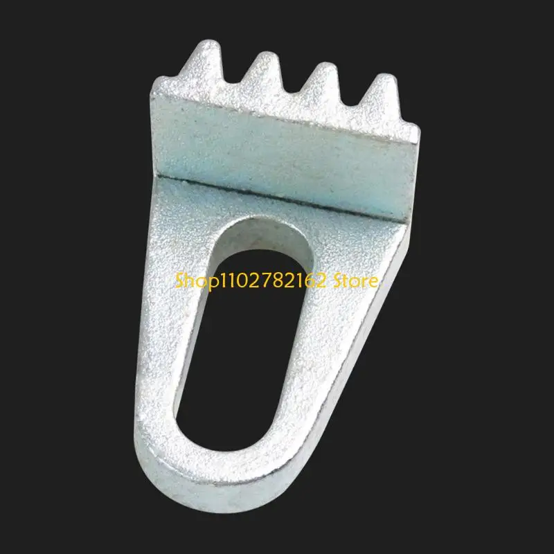 547B Double Flywheel Locking Tool Automotive Starter Rings Gear Alignment Precise Timing Belt Adjustment Metal Construction P