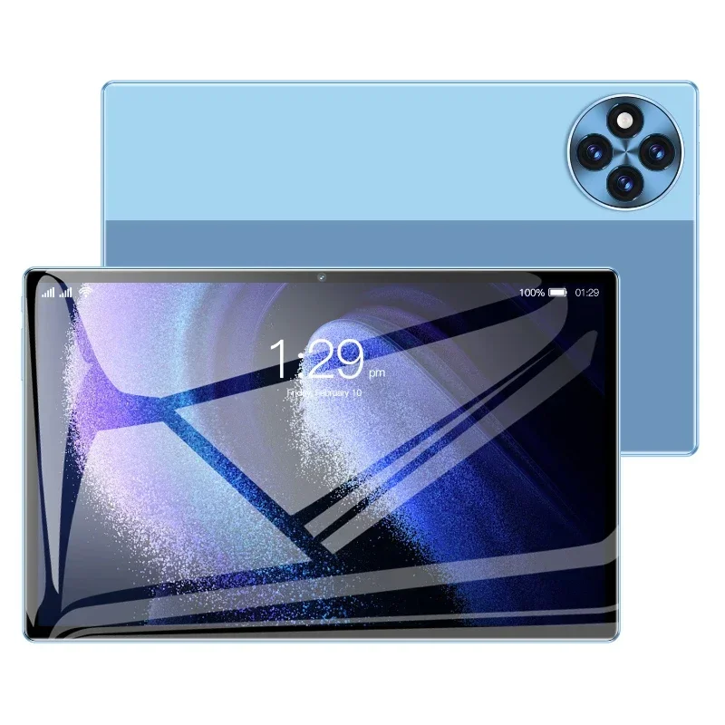 Tablet 4g full Netcom, smart digital tablet