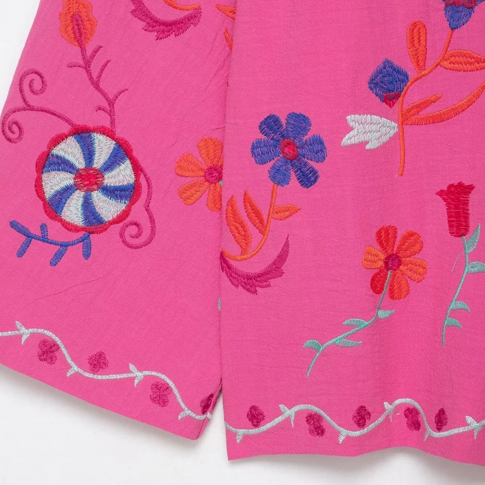 UNIZERA 2025 nouveau produit femmes décontracté mode élégant Design européen et américain brodé Cardigan sangle manteau