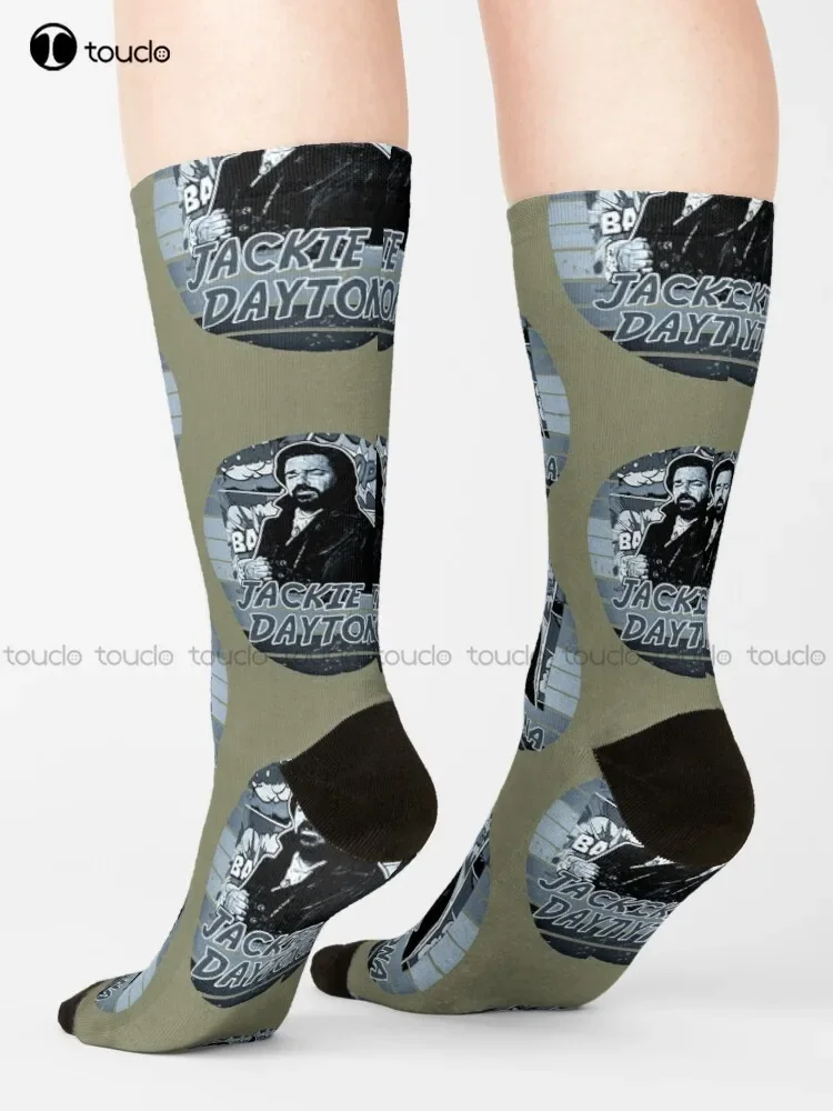 What We Do In The Shadows Jackie Daytona Moments Socks Warm Socks Unisex Adult Teen Youth Socks Christmas Gift Custom Sock