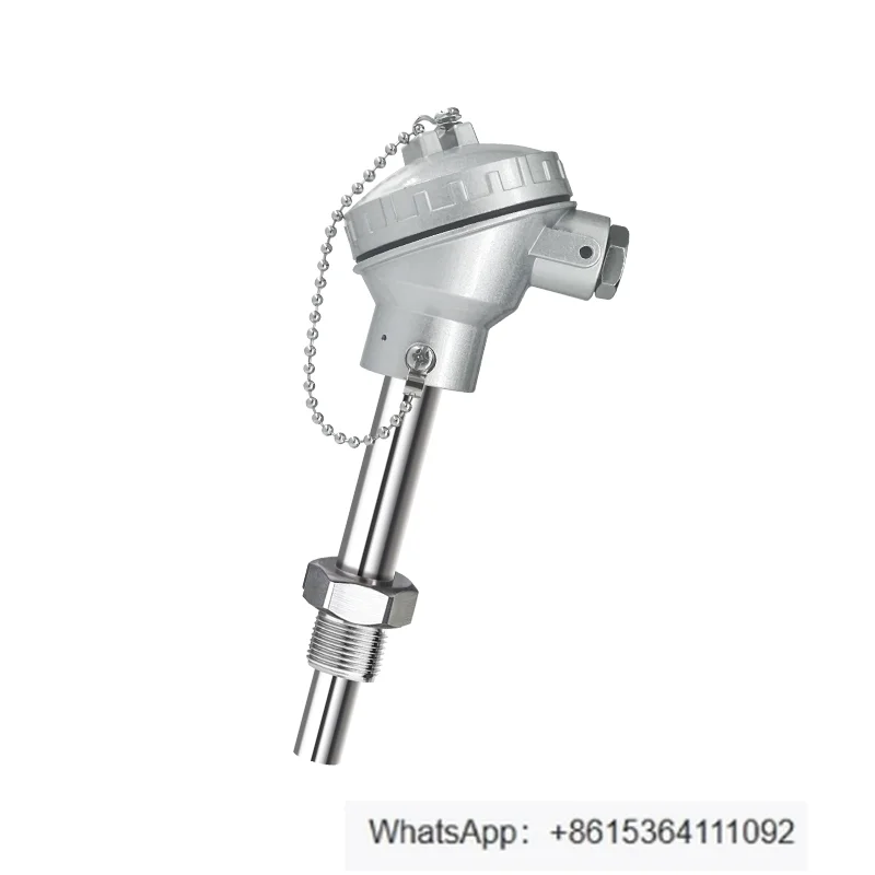 

temperature transmitter PT100 thermal resistance high voltage temperature thermocouple sensor pulse 30MPA