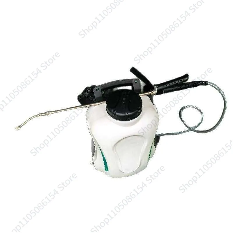 

Farmland Spray Household Gardening Garden Sprayer 10 Liters Electric Sprayer Agricultural Adjustable Knapsack