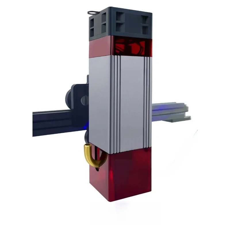 For 10W High Power, Module, Engraving and Cutting Machine with Air Assisted Numerical Control, Tool