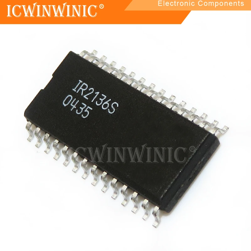 

10 шт. IR2136S IR2136