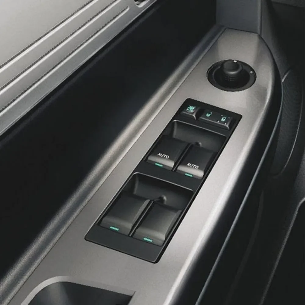 

Переключатель управления стеклоподъемником 4602781AA для Chrysler 200 Sebring Dodge Avenger Charger Dakota Jeep 4602650AA 4602736AA Автозапчасти