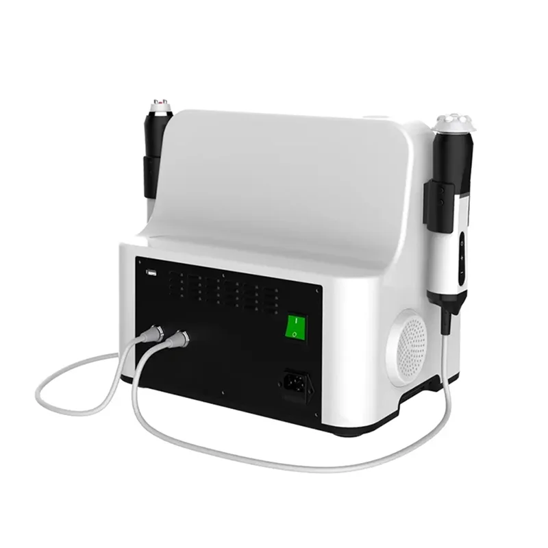 Hot Selling Oxygen Jet Peel Skin Tightening Microdermabrasion High Frequency Face Massage Hydra Oxygen Facial Machine