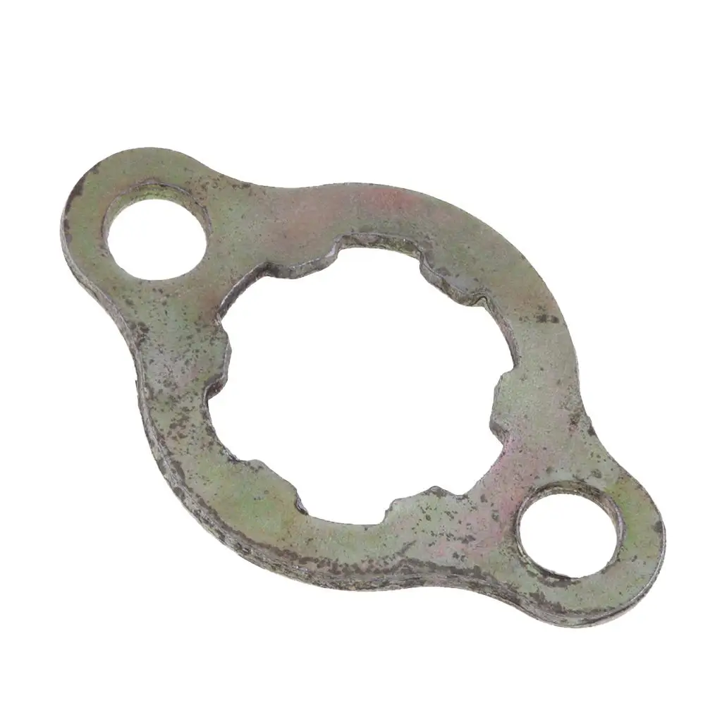 Front Sprocket Retainer Clip 420 428 520 Chains Pro Quad Bike
