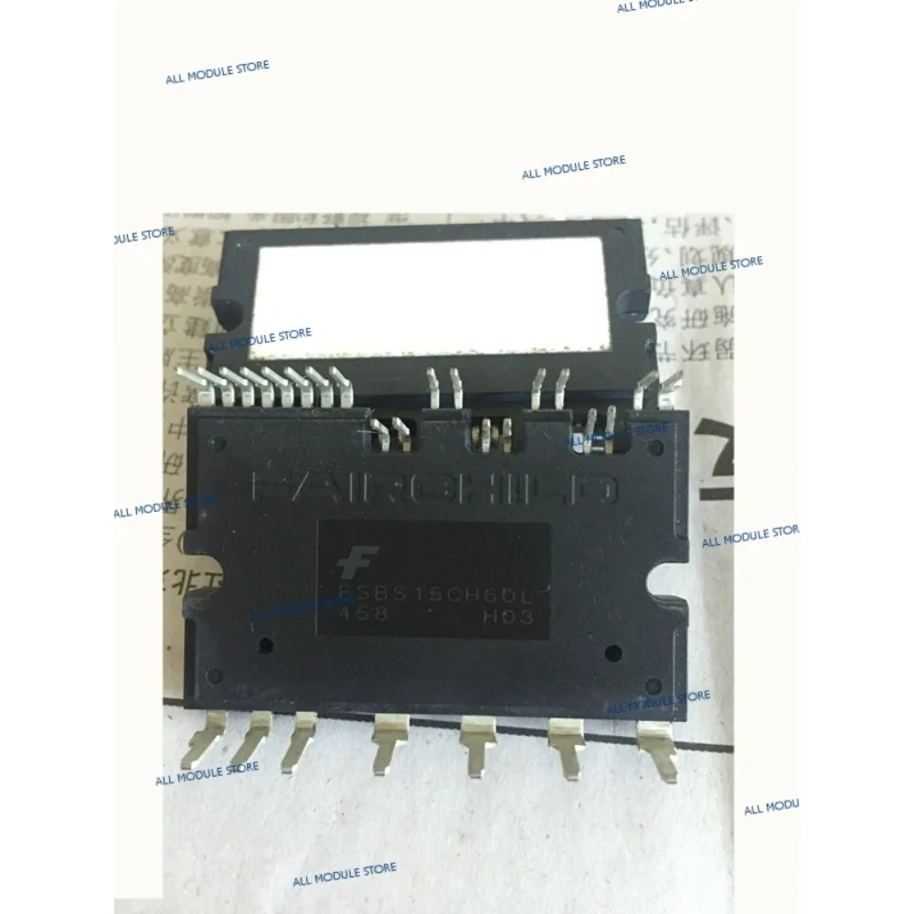 Módulo nuevo y ORIGINAL FSBS15CH60 FSBS15CH60F FSBS15CH60L