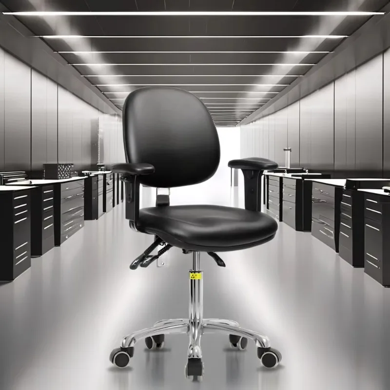 Sgabello Medico Regolabile in - Medical Lab Chair recensione e prezzo