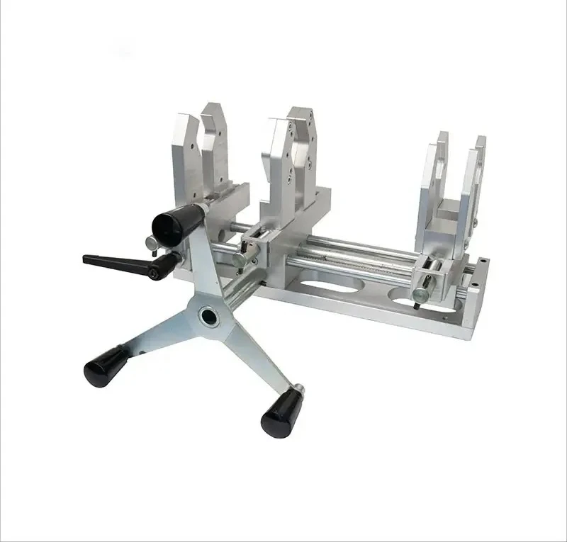 20-63mm Plastic Pipe Welding Machine - Thermofusion Socket Fusion for PPR Pipes