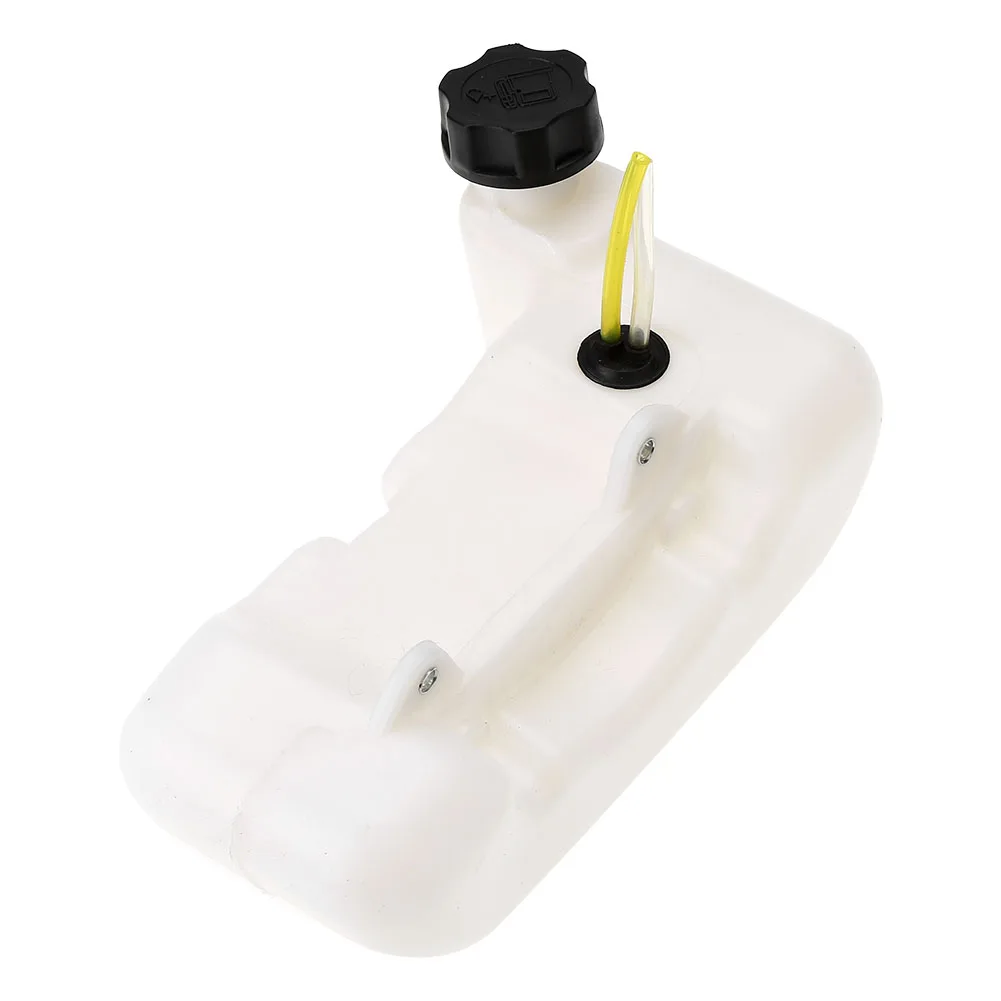 

Trimmer Fuel Tank Brushcutter Water Pump Parts Large Capacity Outdoor Garden Use For CG430 520 43CC 52CC 47CC Model Mowers