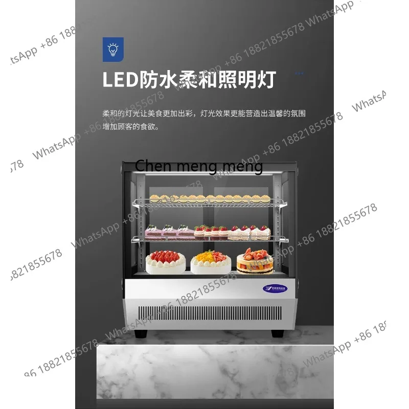 

Display cabinets,commercial cake cabinets,refrigerated cabinets,delicatessen countertops,insulated fruit preservation cabinets