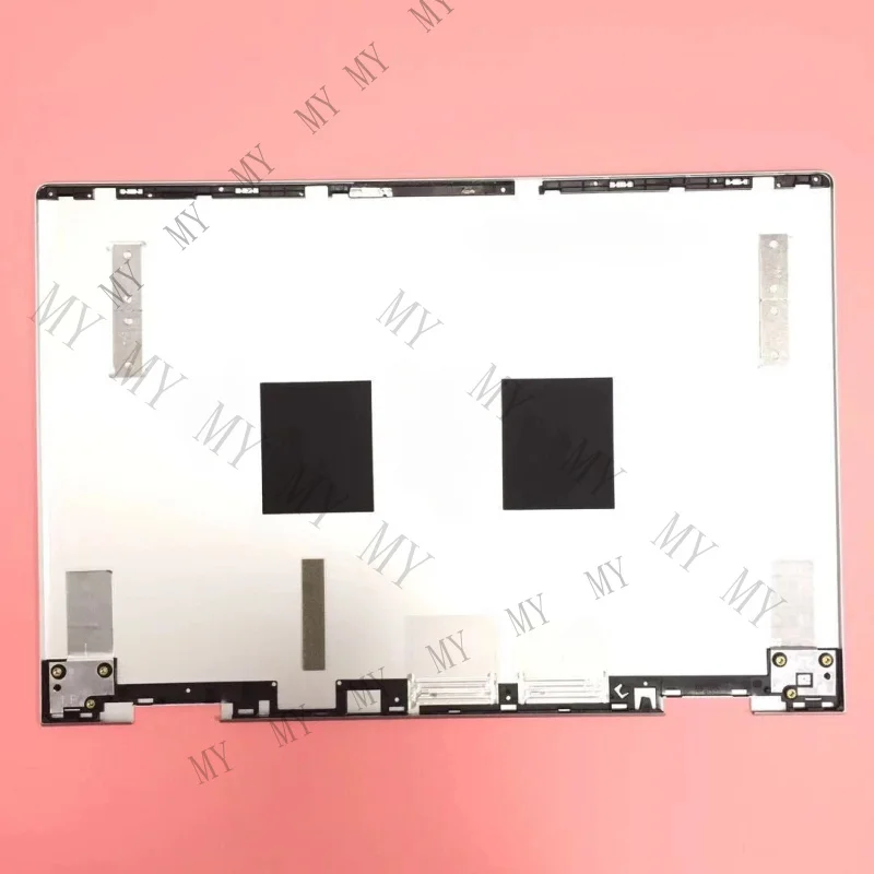 

Задняя верхняя крышка/крышка дисплея (LCD) для HP ENVY X360 15-DR 15DR, серебристая, L55038-001