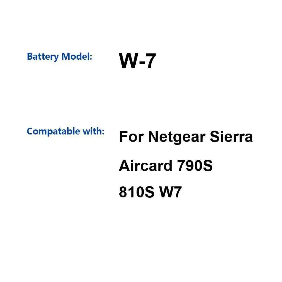 For Netgear Sierra … - image