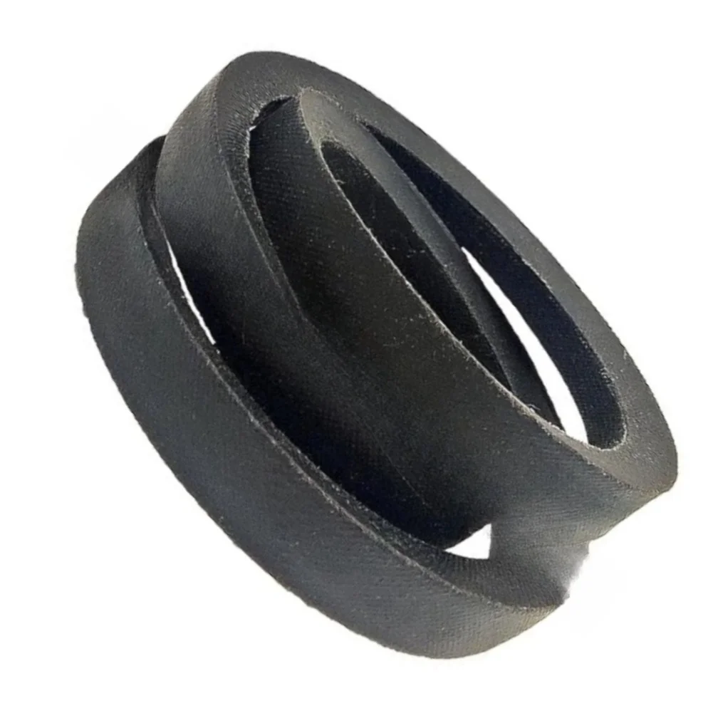 V-Belt Snow Thrower Belt Snow Removal Replacement V Belt For Lawn Mower Lawn Mower High-strength Rubber For Lawn Mower